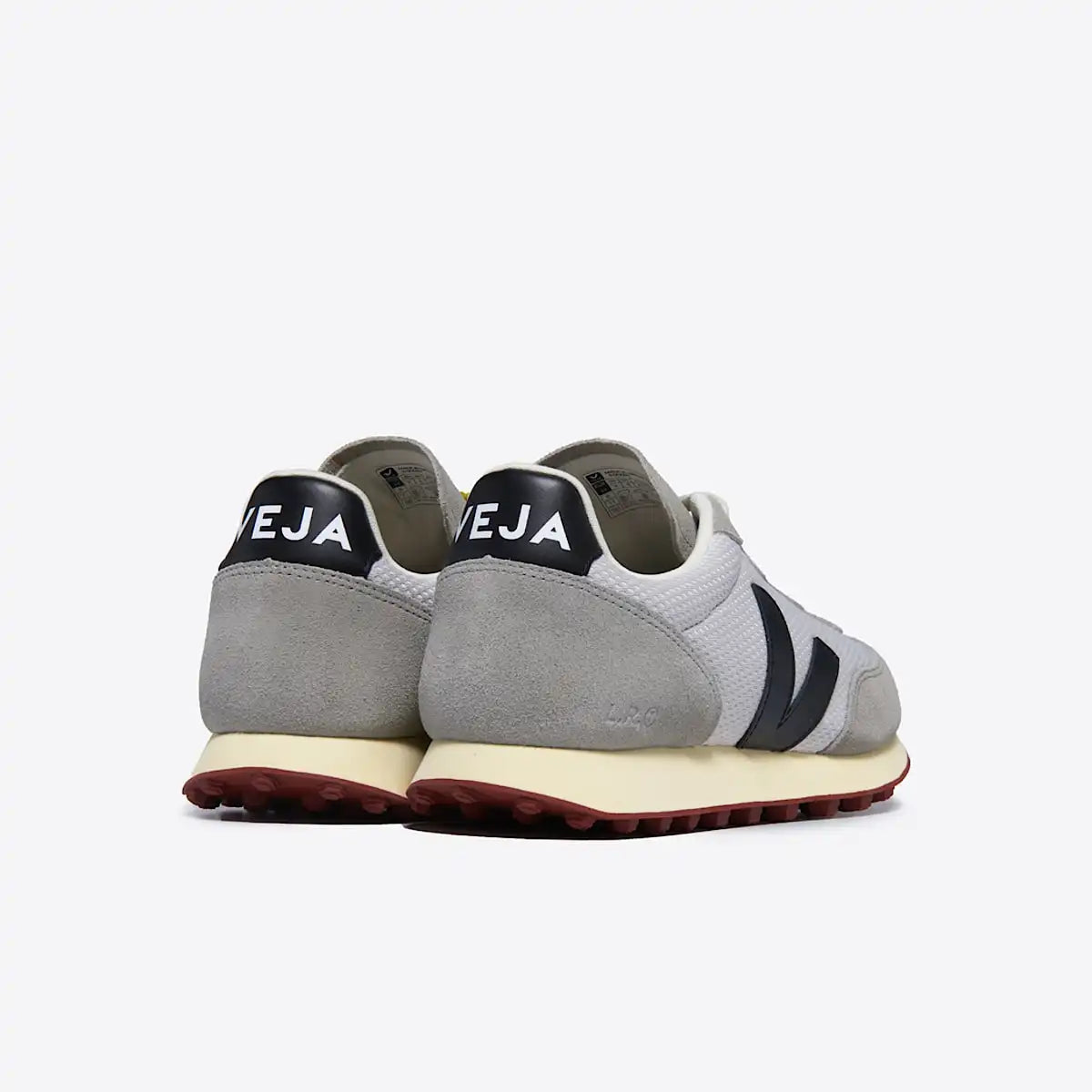 RIO BRANCO ALVEOMESH LIGHT GREY BLACK