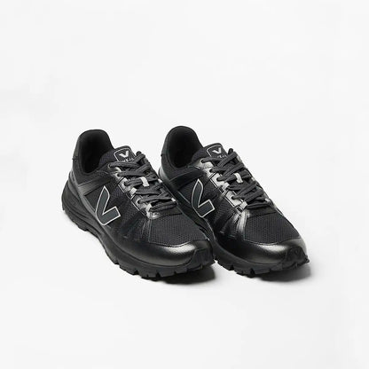 SALAR ALVEOMESH BLACK TITANIUM BLACK