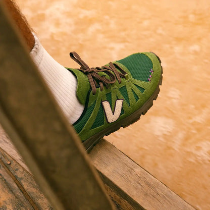 SALAR ALVEOMESH VEJA X CARNAN MILITAR