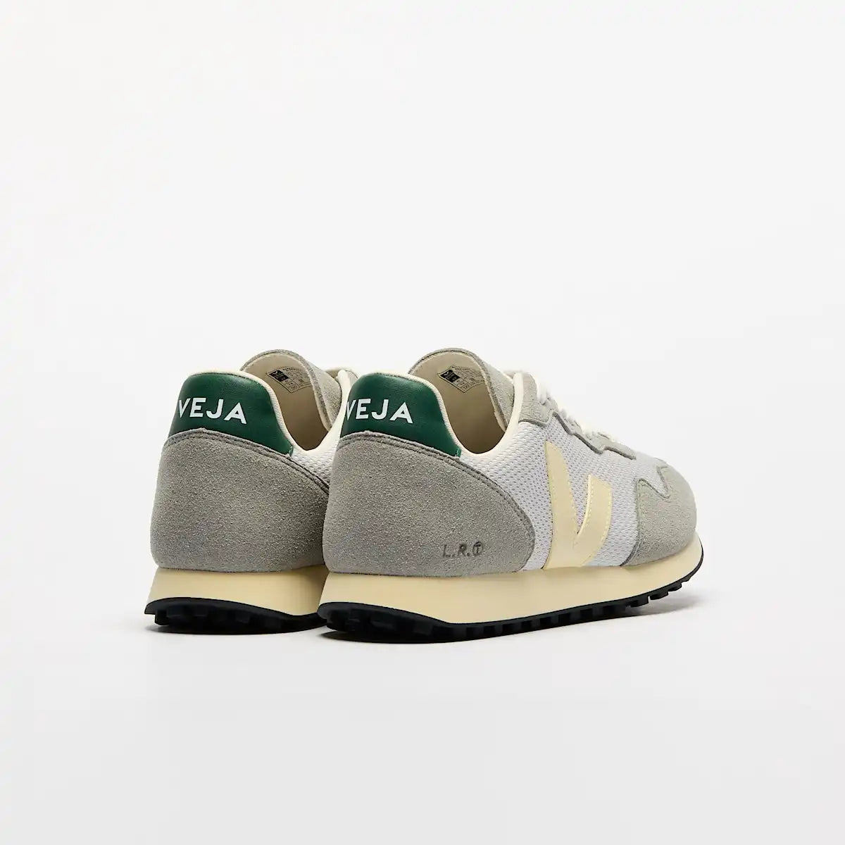 SDU ALVEOMESH LIGHT GREY BUTTER