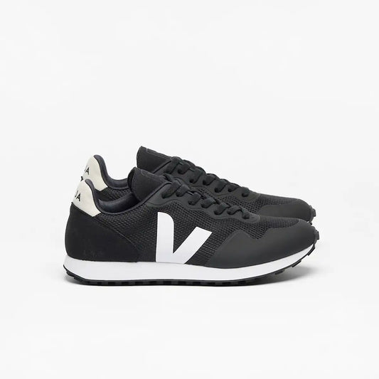SDU B-MESH BLACK WHITE