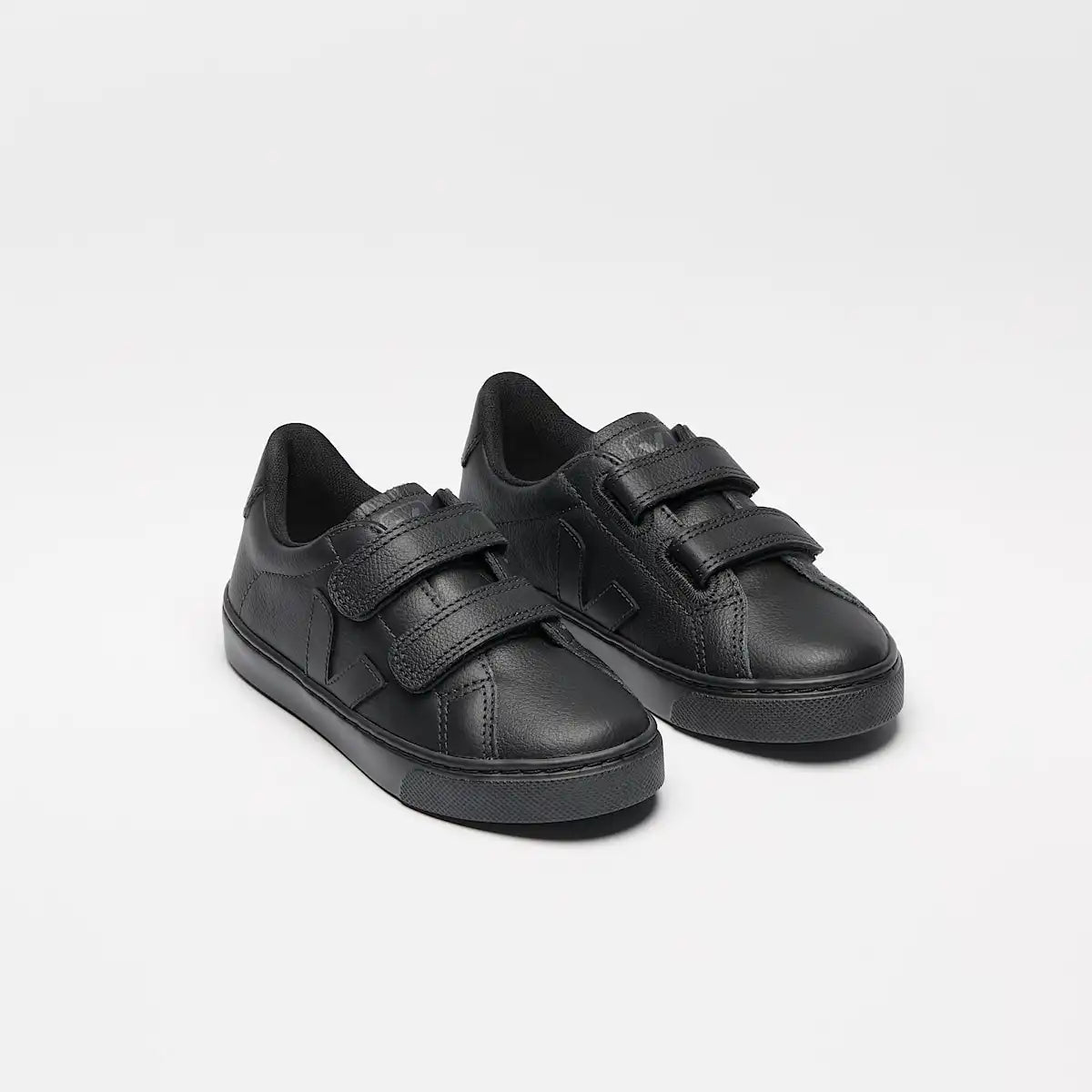 ESPLAR LEATHER FULL BLACK