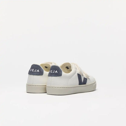 ESPLAR LEATHER WHITE CALIFORNIA