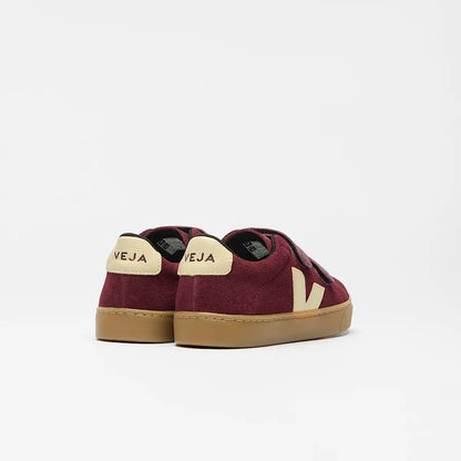 ESPLAR SUEDE AMARANTE SUN