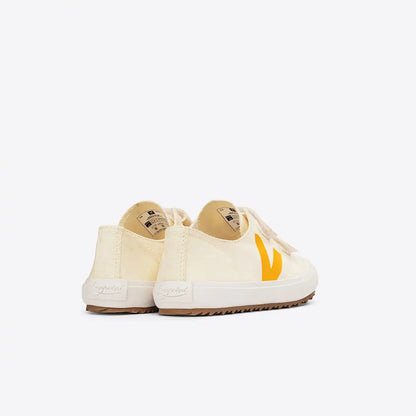OLLIE CANVAS VEJA X BONPOINT BUTTER