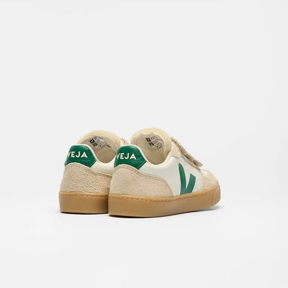 V-90 LEATHER PURE GOLF ALMOND