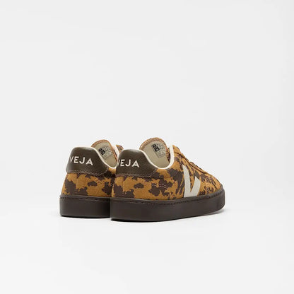 VOLLEY ELASTIC LACES SUEDE CAMEL WILD COUNTRY