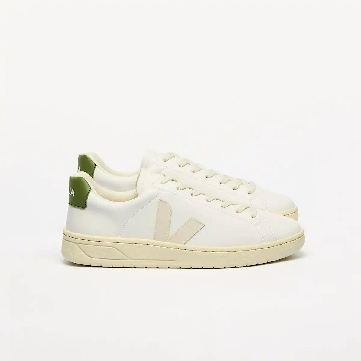 URCA CWL WHITE PIERRE KIWI