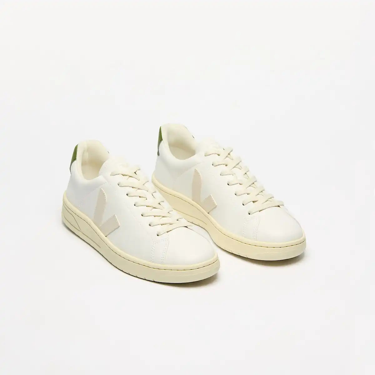 URCA CWL WHITE PIERRE KIWI