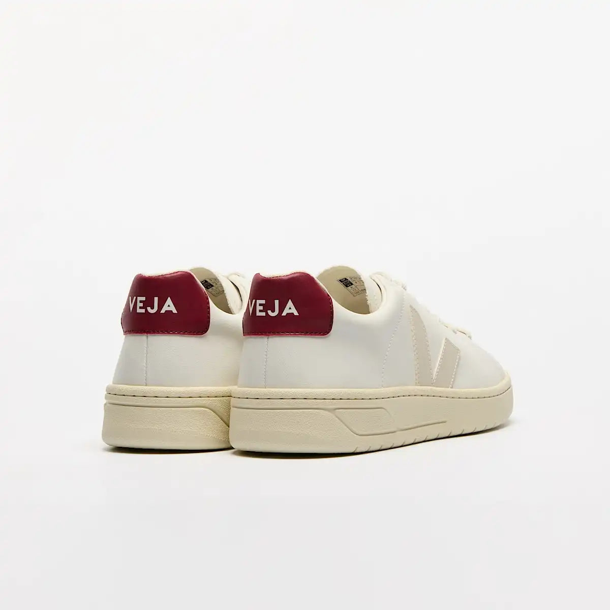 URCA CWL WHITE PIERRE MARSALA