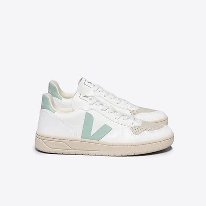 V-10 CWL WHITE MATCHA