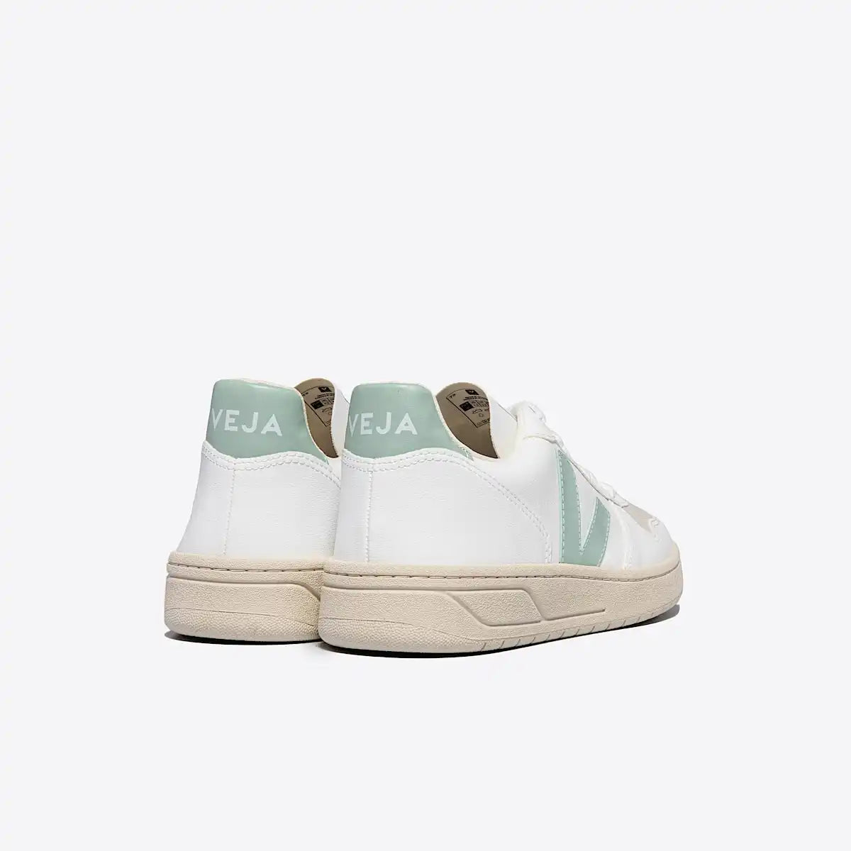 V-10 CWL WHITE MATCHA
