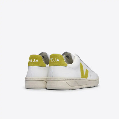 V-12 LEATHER WHITE LIQUOR