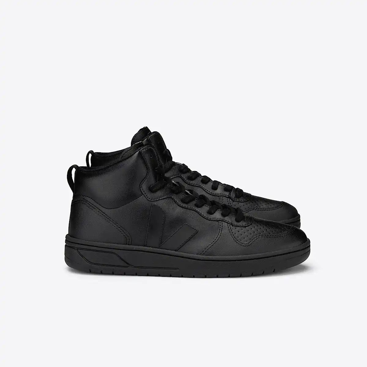V-15 CWL FULL BLACK