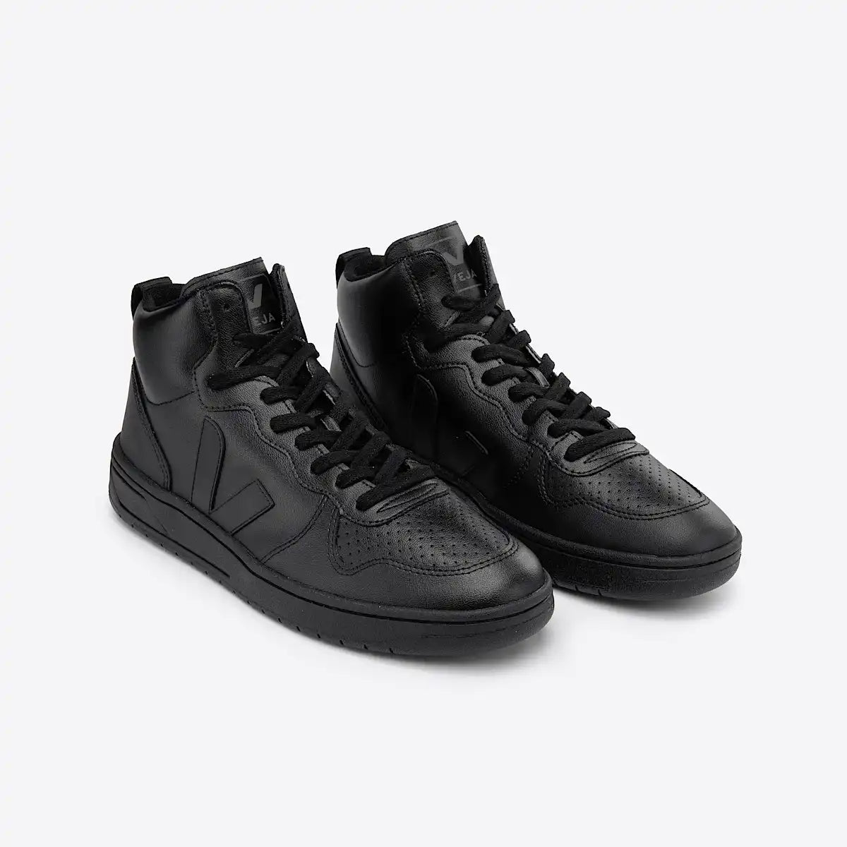 V-15 CWL FULL BLACK