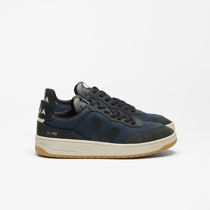 V-90 B-MESH NAUTICO BLACK