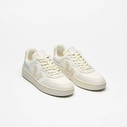 V-90 B-MESH WHITE PIERRE