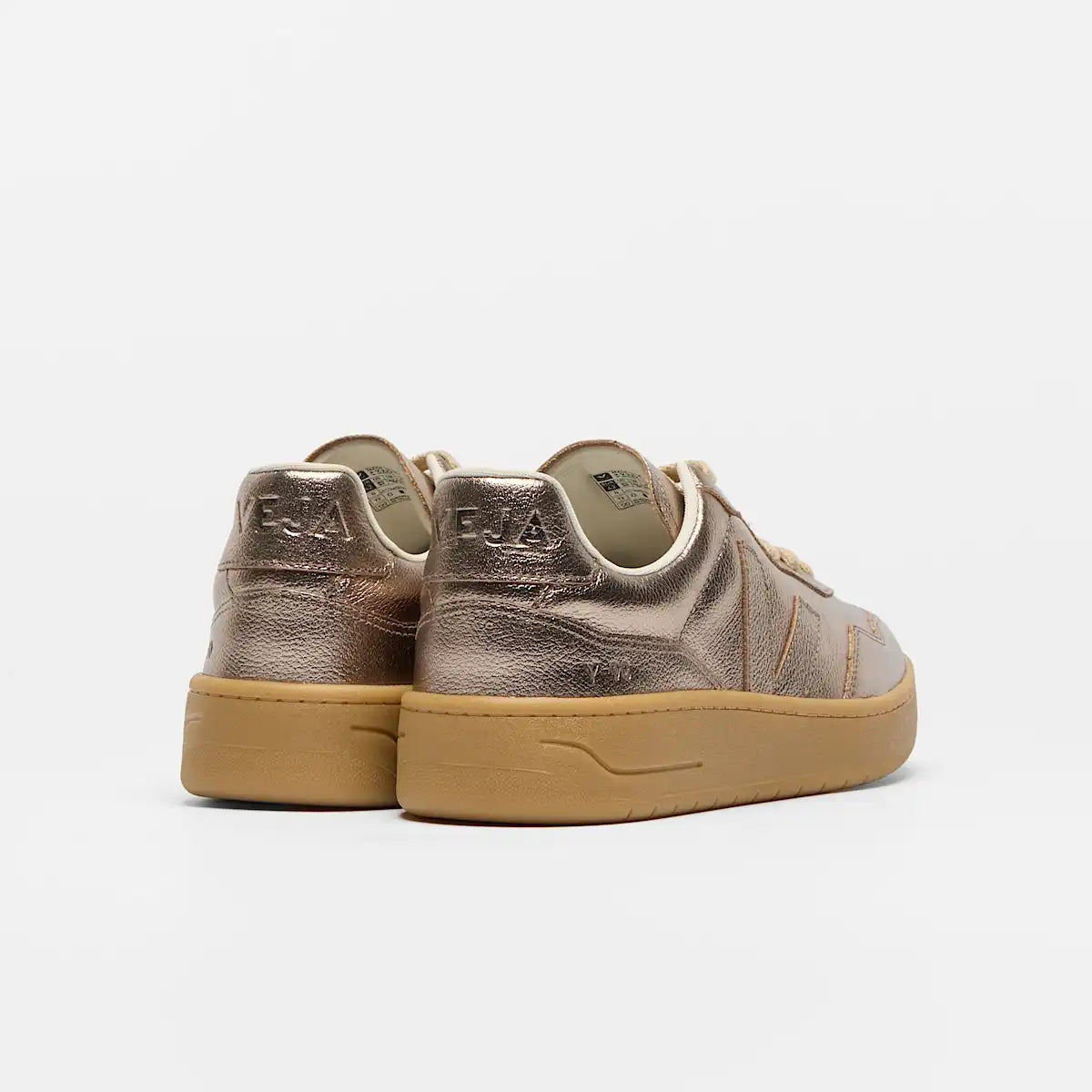 V-90 LEATHER FULL BRONZE NATURAL