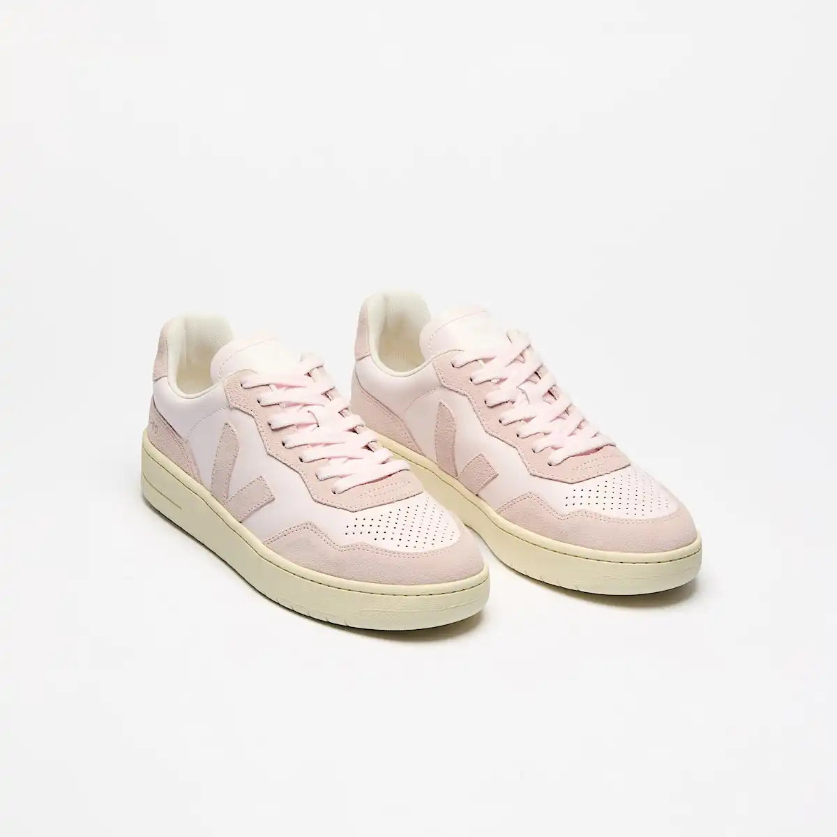 V-90 LEATHER LASSI PETALE