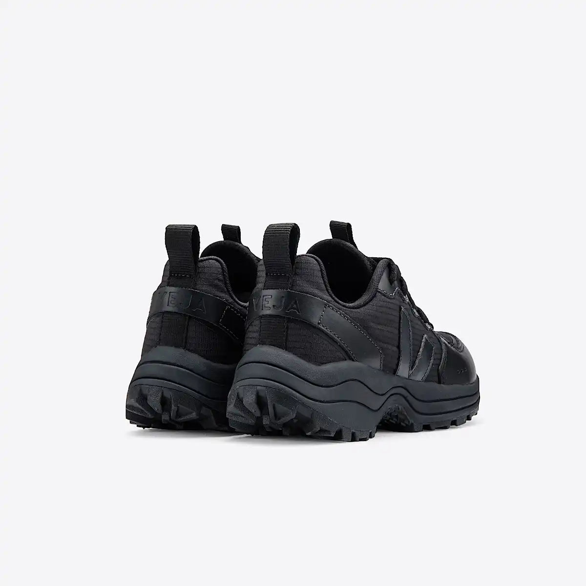 VENTURI RIPSTOP BLACK