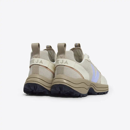 VENTURI SUEDE ALMOND SWAN