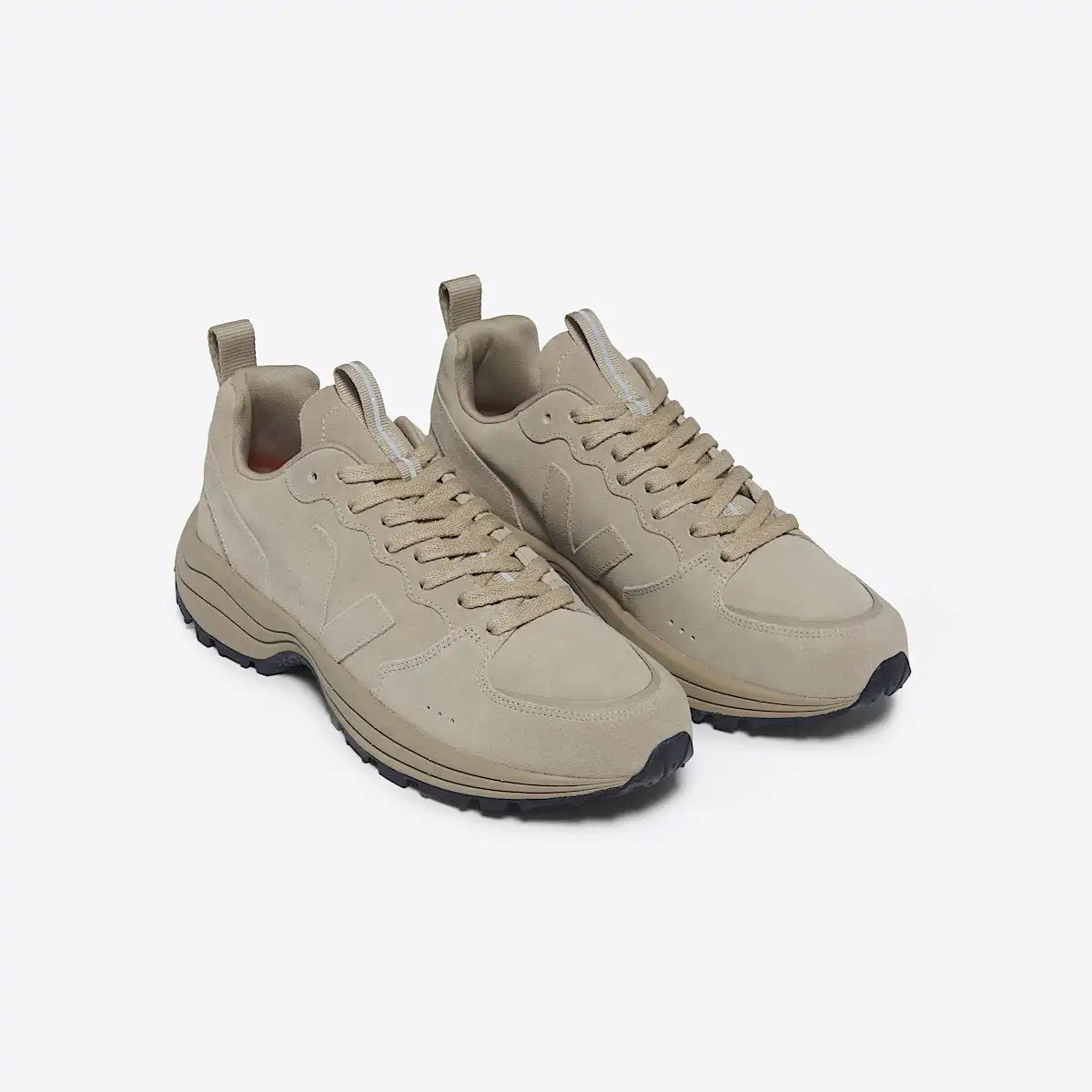 VENTURI SUEDE FULL SAHARA