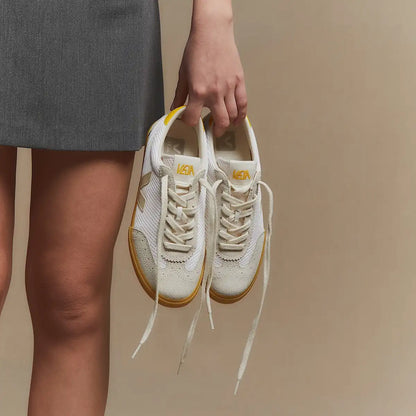 VOLLEY AIRCELL GREY SUNSHINE