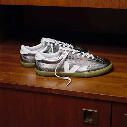 VOLLEY LEATHER BRONZE PIERRE