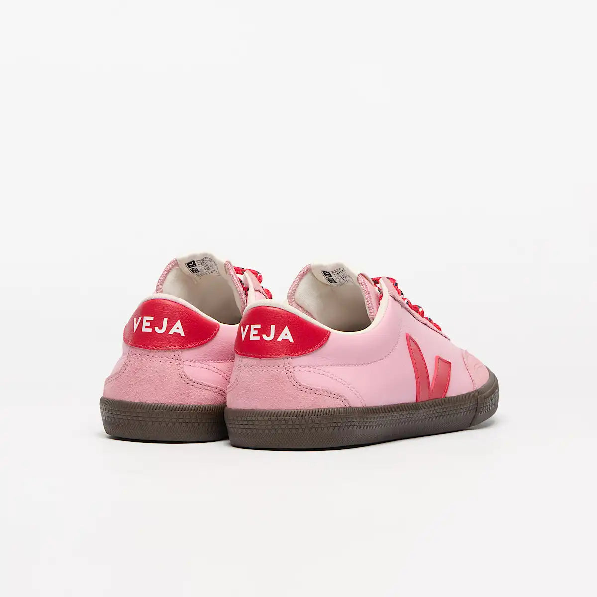 VOLLEY LEATHER GUIMAUVE PEKIN EAGLE