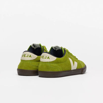 VOLLEY SUEDE DETOX PIERRE EAGLE