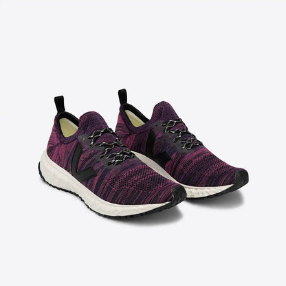 THUNDERBIRD V-KNIT MIX ULTRAVIOLET BLACK