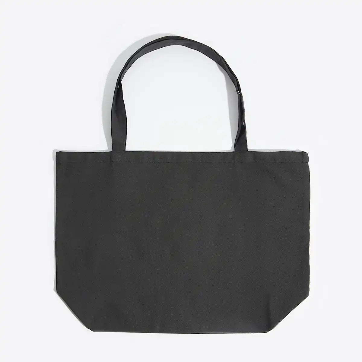 TOTE BAG COTTON RAVEN