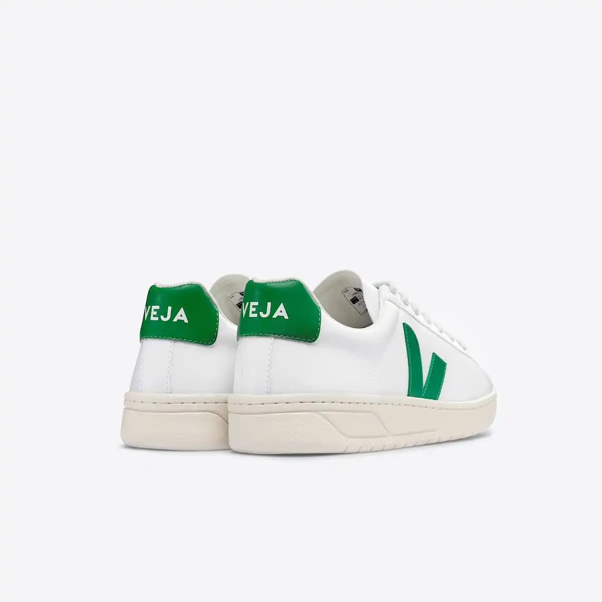 URCA CWL WHITE EMERAUDE
