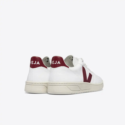 V-10 CWL WHITE MARSALA