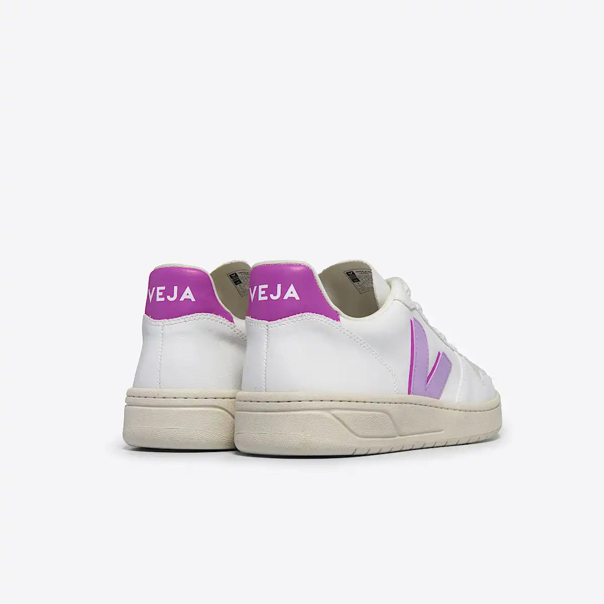 V-10 CWL WHITE ORCHID ULTRAVIOLET