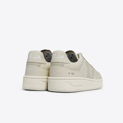 V-90 LEATHER CASHEW PIERRE