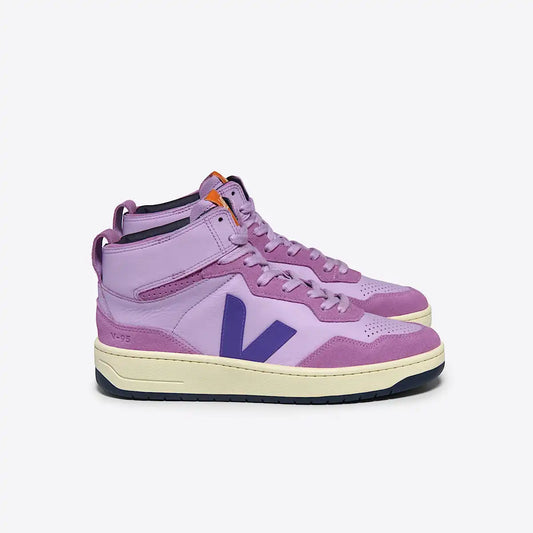 V-95 LEATHER ORCHID PURPLE