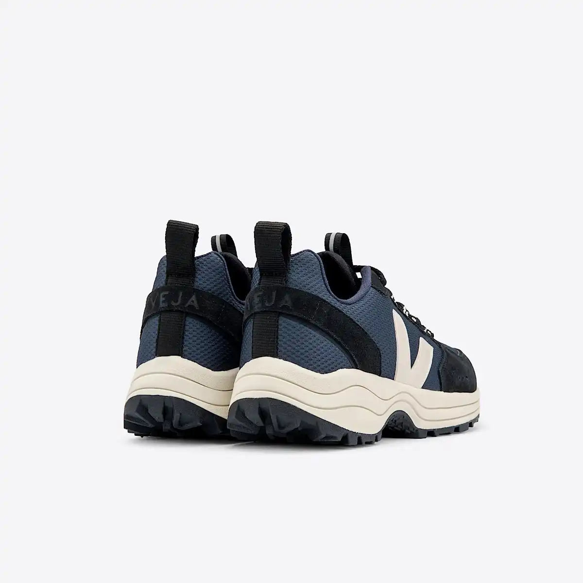 VENTURI ALVEOMESH NAUTICO PIERRE BLACK