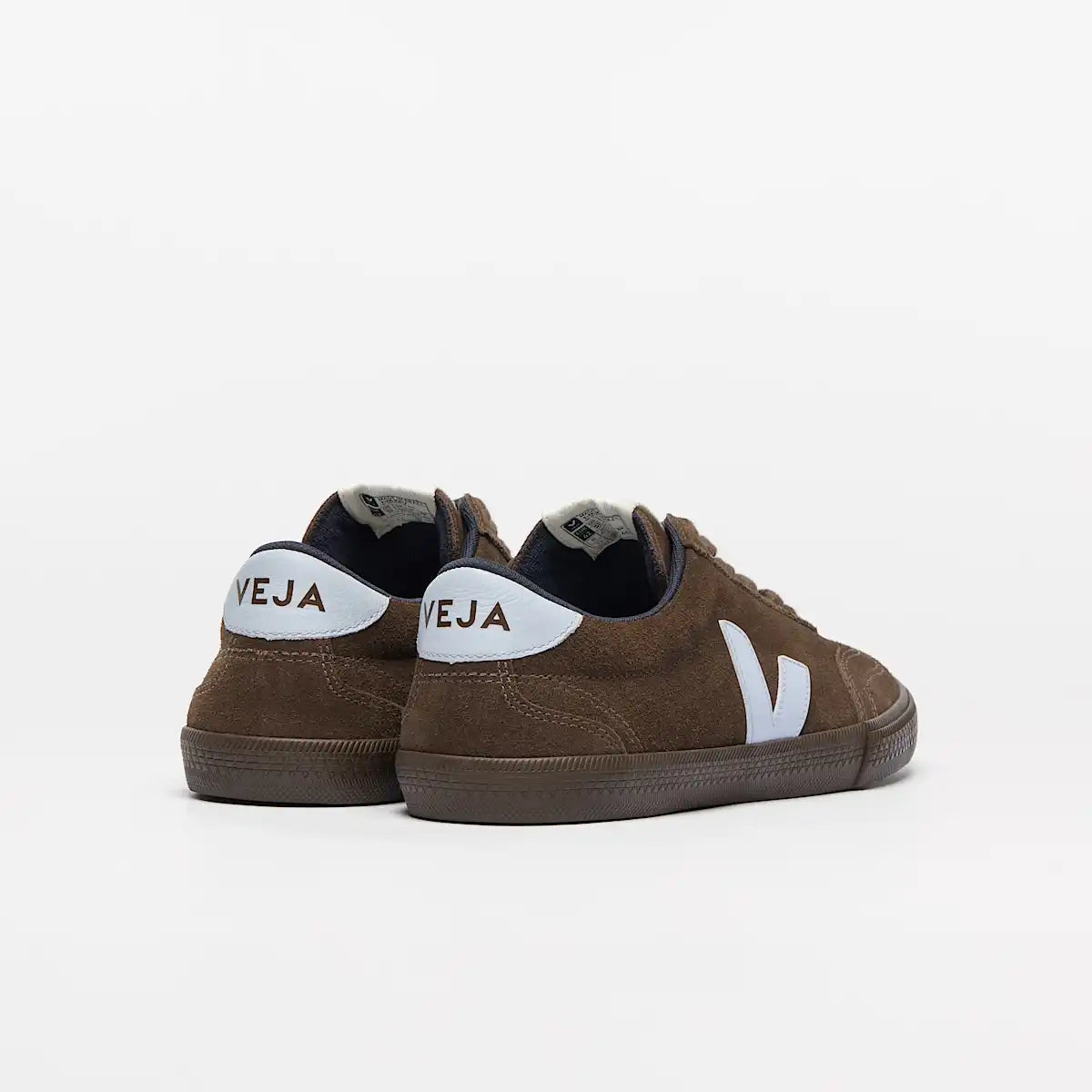 VOLLEY SUEDE EAGLE SWAN