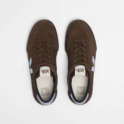 VOLLEY SUEDE EAGLE SWAN