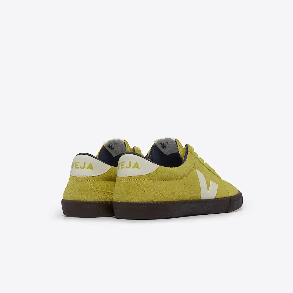 VOLLEY SUEDE LIQUOR PIERRE EAGLE