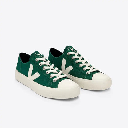 WATA II LOW CANVAS POKER PIERRE