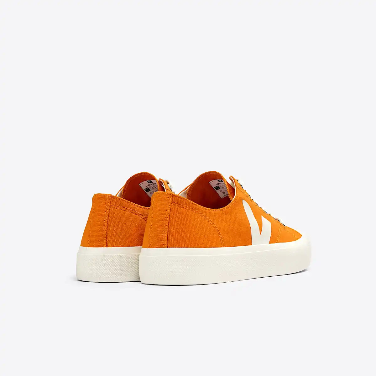 WATA II LOW CANVAS PUMPKIN PIERRE